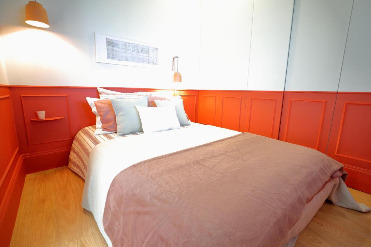 Guest H4U - Porto Casa Da Musica Apartment Exterior photo
