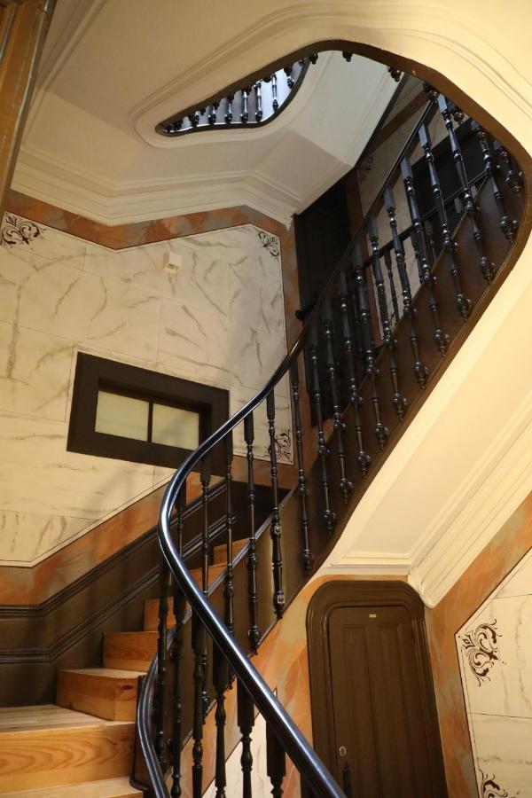 Guest H4U - Porto Casa Da Musica Apartment Exterior photo